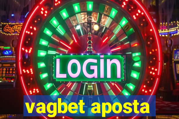 vagbet aposta